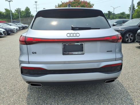 Used 2025 Audi Q5 Prestige AWD/4WD image 7