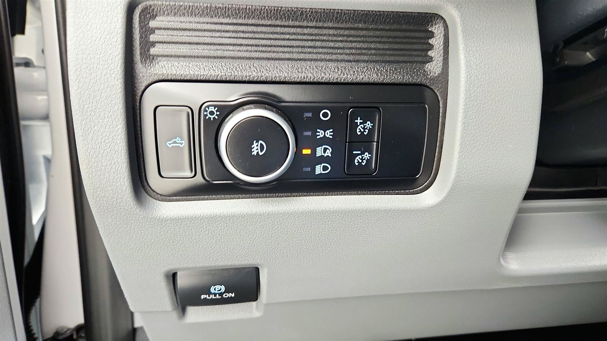 Used 2026 Ford F250 XLT AWD/4WD image 22