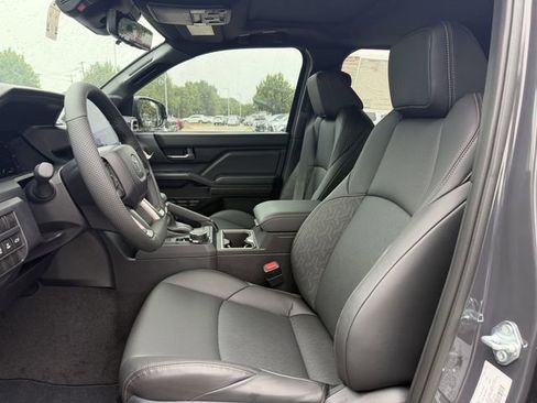 New 2026 Toyota Tacoma Limited AWD/4WD image 27