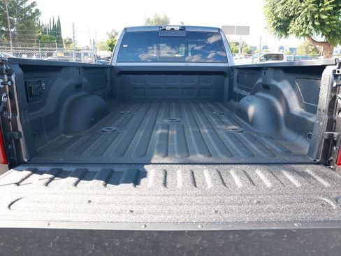 New 2026 RAM 3500 Big Horn AWD/4WD image 32