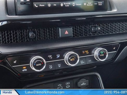 Used 2023 Honda CR-V EX-L image 24