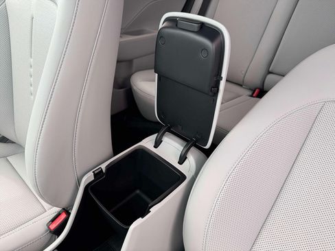 New 2026 Hyundai Kona SEL Premium AWD/4WD image 20