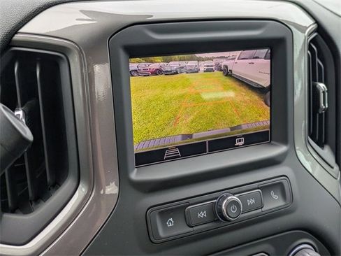 New 2026 Chevrolet Silverado 2500 Custom w/ Custom Value Package image 16