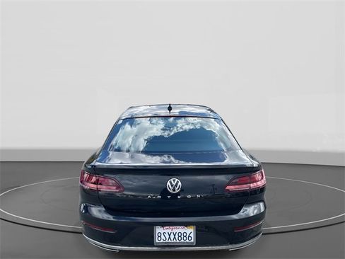 Used 2020 Volkswagen Arteon SE image 5