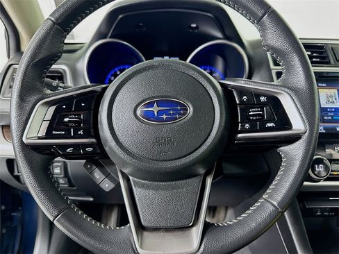 Used 2019 Subaru Outback 2.5i Limited image 41