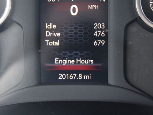 Used 2024 RAM 2500 Big Horn w/ Bed Utility Group image 32