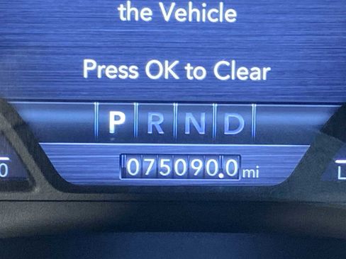 Used 2019 RAM 1500 Big Horn image 18