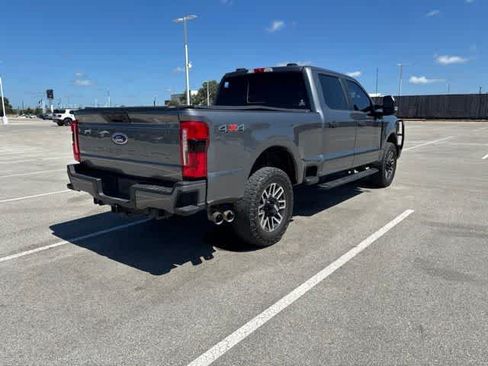 Used 2024 Ford F250 XL w/ STX Appearance Package AWD/4WD image 5