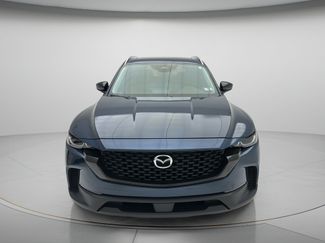 Used 2025 MAZDA CX-50 AWD 2.5 S w/ Premium Package video 2
