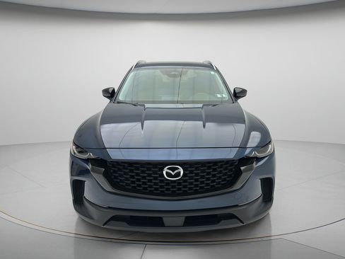 Used 2025 MAZDA CX-50 AWD 2.5 S w/ Premium Package image 2