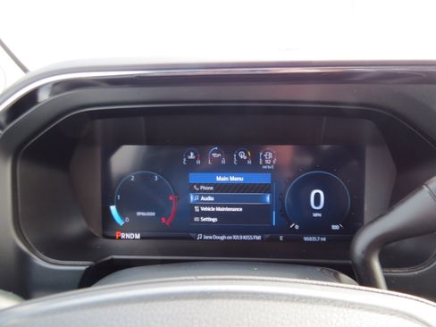 Used 2023 Ford F250 Lariat w/ Lariat Ultimate Package image 25