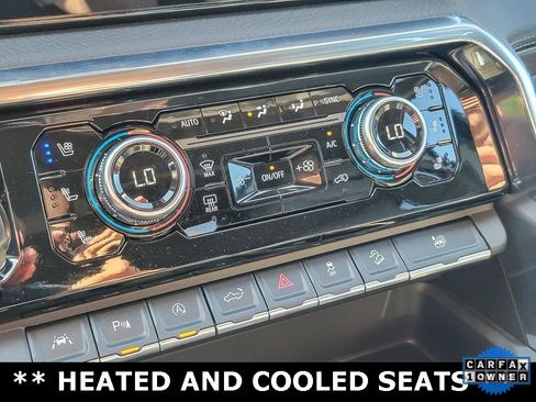 Used 2024 GMC Sierra 1500 Denali w/ Technology Package image 16