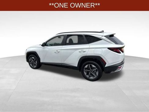 Used 2026 Hyundai Tucson SEL AWD/4WD image 4