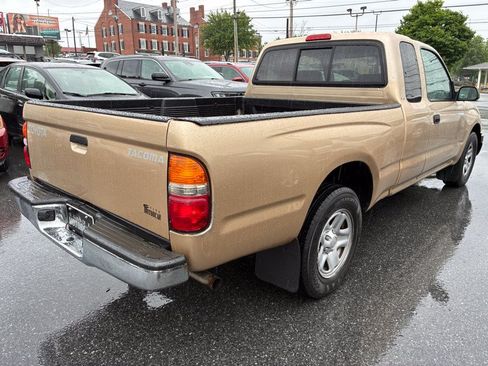 Used 2004 Toyota Tacoma 2WD Xtracab image 7