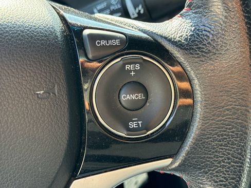 Used 2013 Honda Civic Si image 28