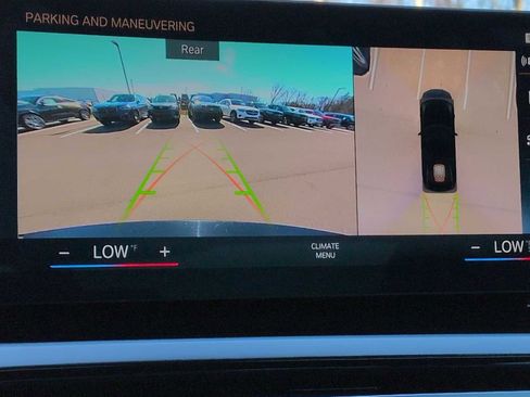 Certified 2024 BMW 330i xDrive Sedan w/ Premium Package image 29