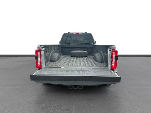 Used 2024 Ford F350 Lariat image 24
