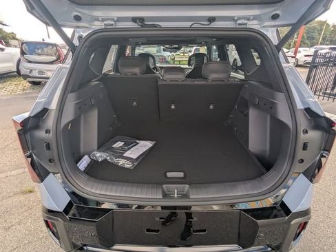 New 2027 Kia Seltos X-Line S w/ X-Line S Premium Package AWD/4WD image 13
