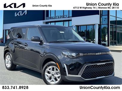 New 2025 Kia Soul S