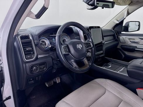 Used 2022 RAM 1500 Limited image 9