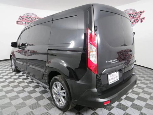 Used 2023 Ford Transit Connect XL w/ Trailer Tow Package image 5