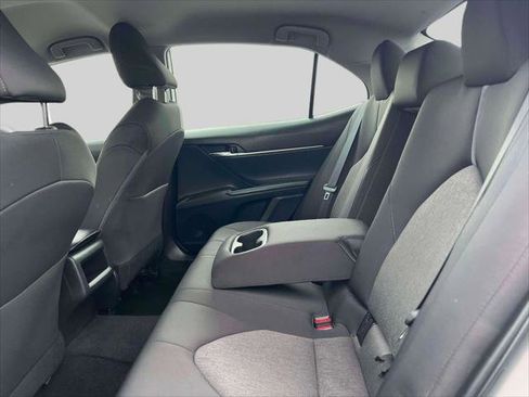 Certified 2021 Toyota Camry LE image 12