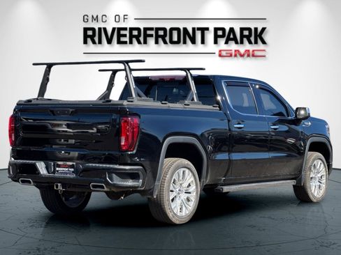Used 2020 GMC Sierra 1500 Denali w/ Denali Ultimate Package image 3