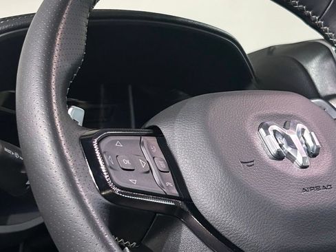 Used 2025 RAM 1500 Rebel w/ G/T Package AWD/4WD image 56