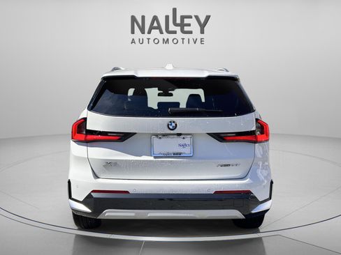 Used 2026 BMW X1 xDrive28i w/ Technology Package image 3