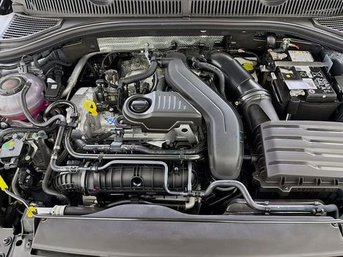 New 2026 Volkswagen Jetta Sport FWD image 28