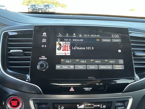 Used 2022 Honda Pilot EX-L image 12