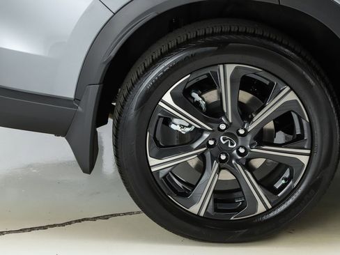 New 2026 INFINITI QX60 Autograph AWD/4WD image 53