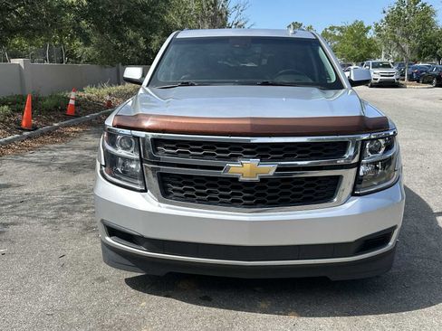 Used 2019 Chevrolet Tahoe LT RWD image 9