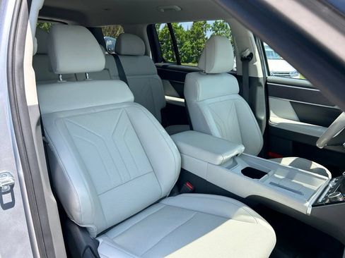 Used 2026 Hyundai Santa Fe SEL FWD image 38