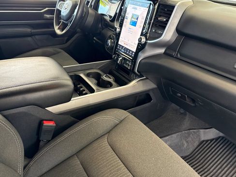 Used 2023 RAM 1500 Big Horn AWD/4WD image 18
