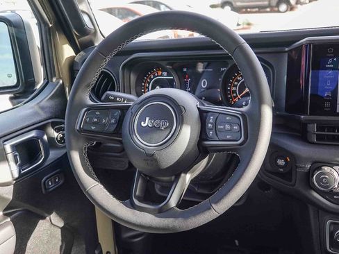 New 2026 Jeep Gladiator Rubicon image 14