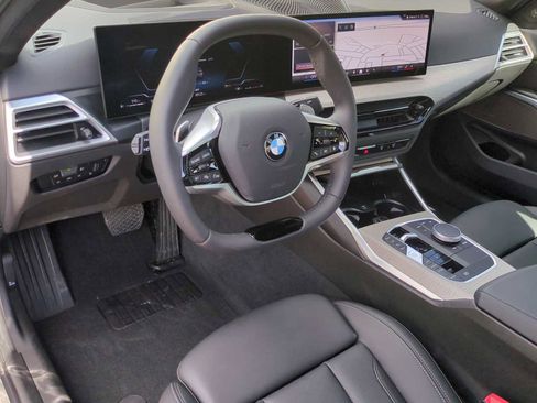 New 2025 BMW 330i xDrive 330i xDrive w/ Premium Package image 10