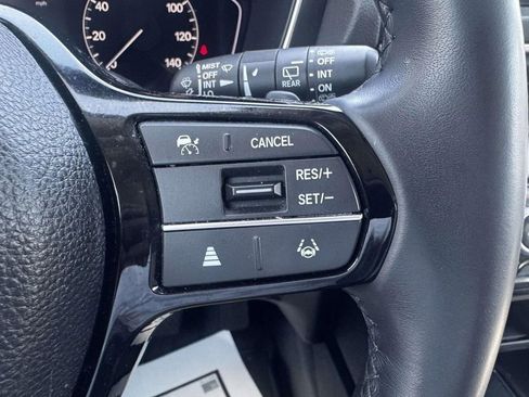 Used 2023 Honda Pilot Touring image 23