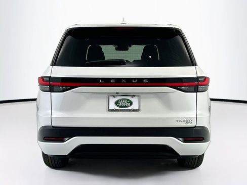 Used 2024 Lexus TX 350 AWD w/ Technology Package image 6
