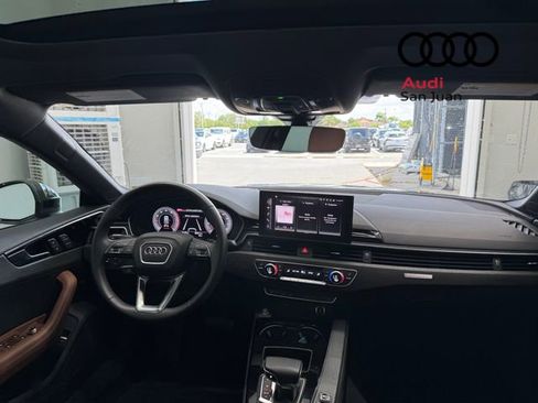 Used 2023 Audi A5 2.0T Premium Plus w/ Premium Plus AWD/4WD image 35