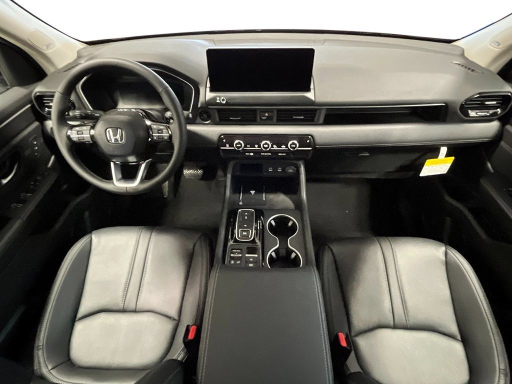 New 2026 Honda Pilot Touring image 12