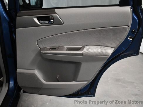 Used 2009 Subaru Forester 2.5X w/ Popular Equipment Group 1A image 41