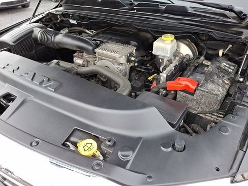 Certified 2020 RAM 1500 Limited image 33