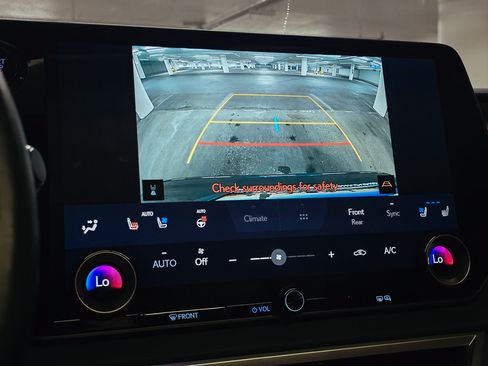 Used 2024 Lexus RX 350 Premium w/ Accessory Package (Z1) FWD image 29