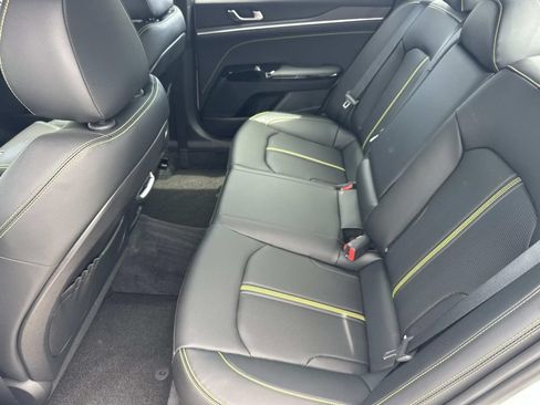 Used 2026 Kia K5 GT w/ GT1 Package FWD image 14
