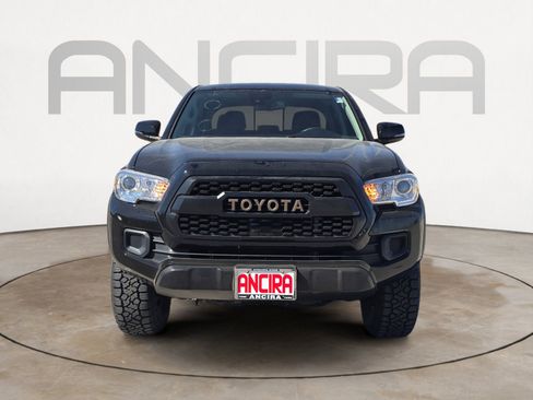 Used 2023 Toyota Tacoma 4x4 Double Cab image 5