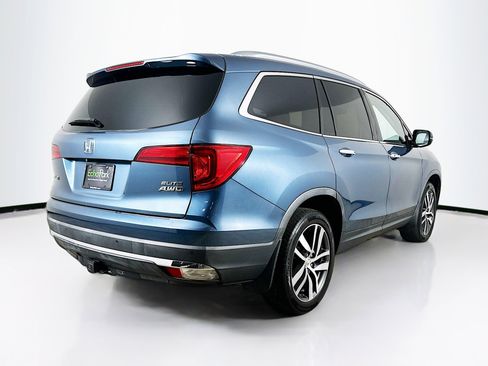 Used 2018 Honda Pilot Elite image 9