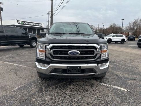 Used 2023 Ford F150 XLT w/ XTR Package image 2