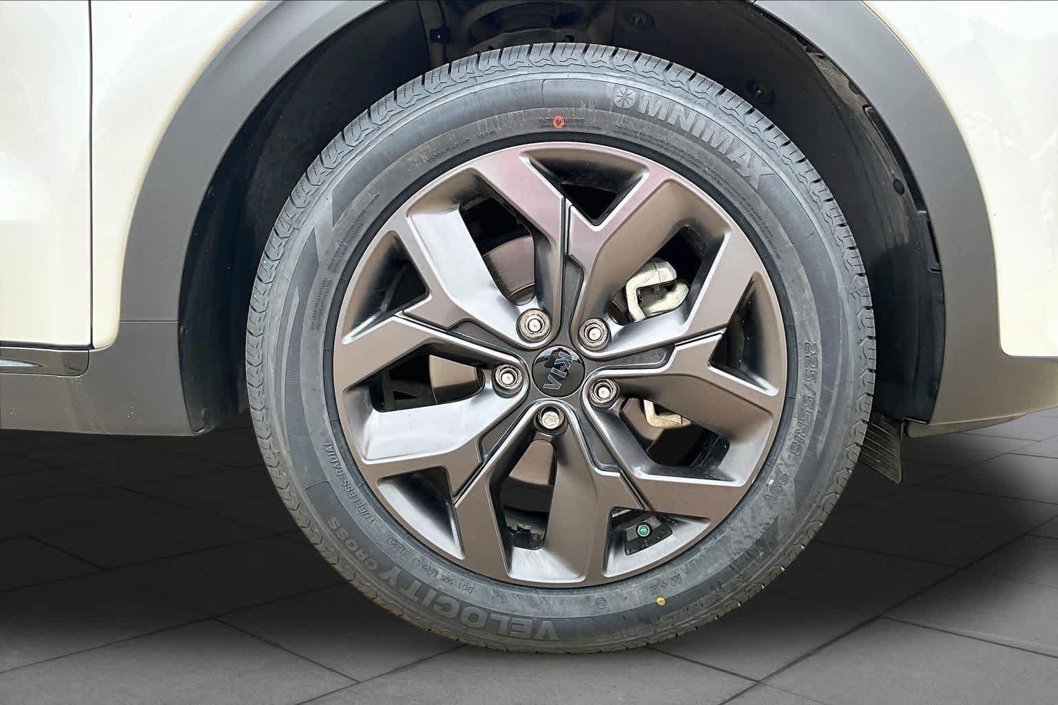 Used 2021 Kia Sportage S FWD image 10