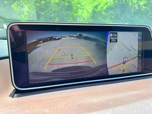 Used 2017 Lexus RX 350 FWD image 23